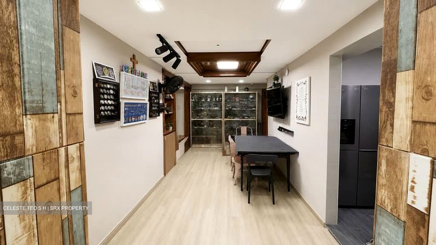Blk 316B Anchorvale Link (Sengkang), HDB 5 Rooms #606869981